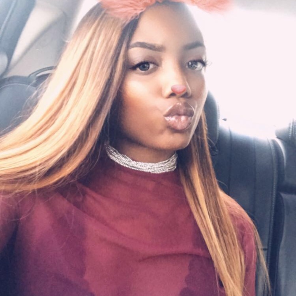 Meet your Posher, Toni